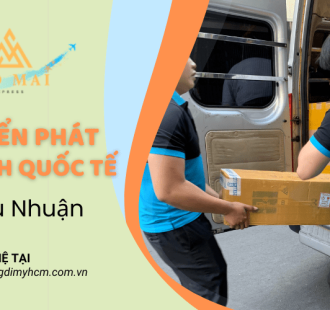 Truy tìm địa chỉ dịch vụ chuyển phát nhanh quốc tế Phú Nhuận uy tín