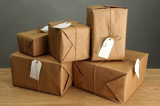 Cách đóng gói mỹ phẩm