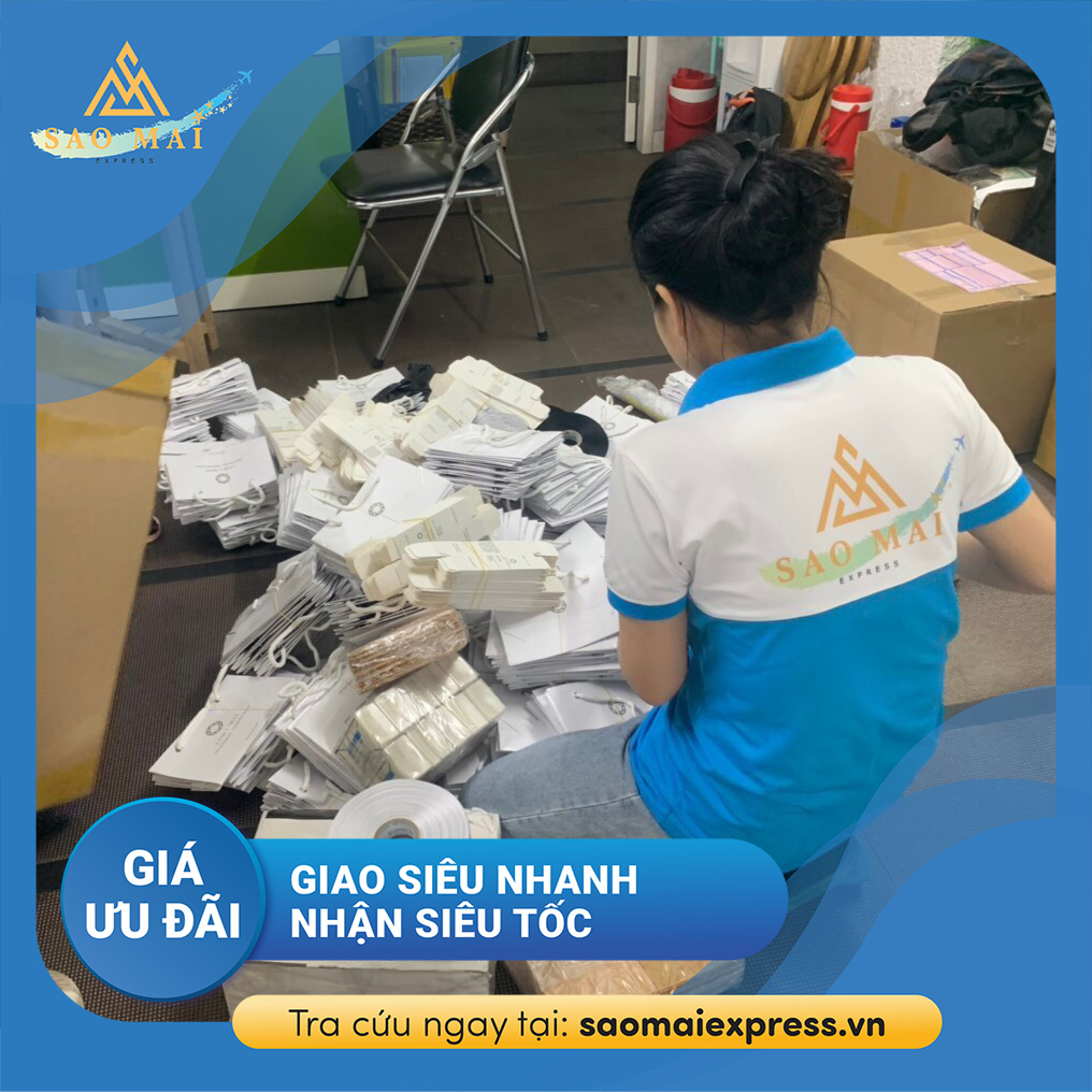 Tuân thủ quy cách thùng carton đi Mỹ để đảm bảo an toàn, nguyên vẹn cho hàng hóa 