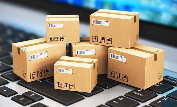 Hàng đông lạnh cần phải được đóng gói kỹ lưỡng, đúng quy trình